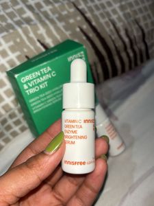 Innisfree Vitamin C Serum