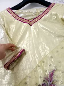 Lehnga Choli