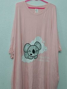 The Oodie USA Cuddly Koala Sleep Tee. 🐨
