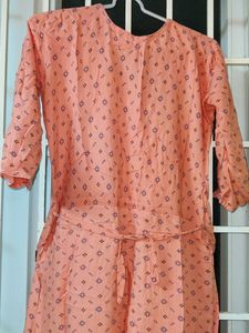 Umbrella Cut Top S,M