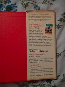 4 Books in One Volume