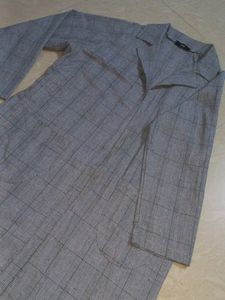 Korean Style Coat....