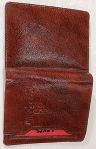 Woodland Men&#39;s Bifold Leather Purse - @fashionee #fashionee @fashionee #fashionee @freeup #freeup @razor #razor @forever21 #forever21 @zara #zara @shein #shein @handbag #handbag