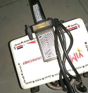 Snakchef Sandwich Toaster