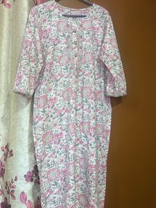 Clothes To Donate (Four Pure Cotton Kurta)