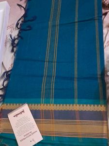 Fabindia New Saree