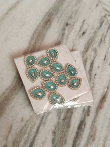 Kundan Stones For Embroidery