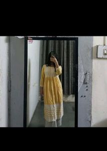 anarkali kurta