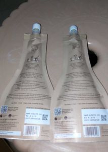 NEW Sealed Nat Habit Daily Underarm Ubtan