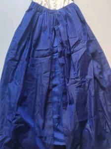 Designer Gown