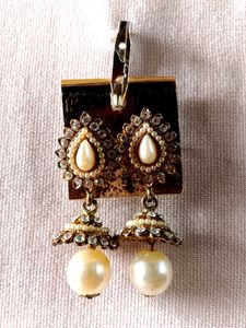 Jhumka Earrings