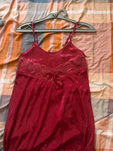 Premium Quality Nighty Set