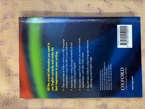 essential 4-book Oxford set