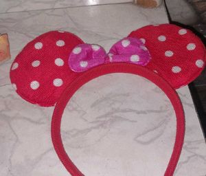 Hair Accessories Combo
