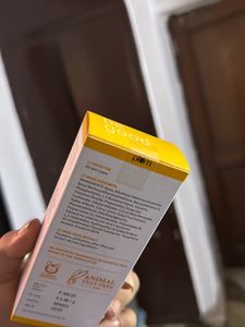 Plum Alpha Arbutin Sunscreen