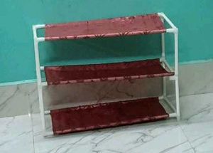 3 Layer Organiser For Multi Purpose Use