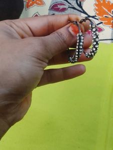Hoop Earring Bundle