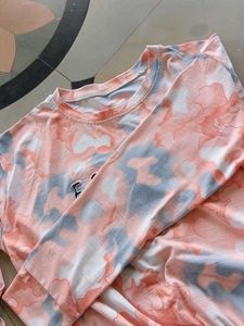 Pretty And Comfy Crop Top