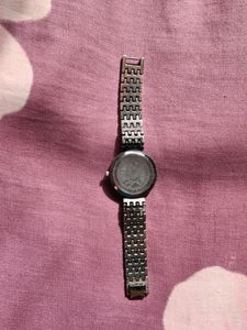 Ladies Watch..Good And Working Condition