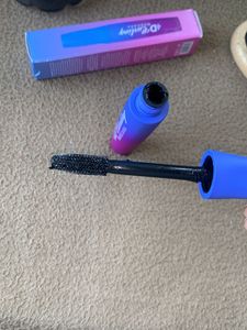 4D Curling Mascara
