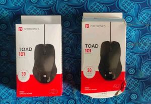 Portronics Mouse