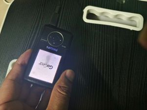 Philips MP3 Player