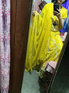 Sale Lehenga For Just Today ..Grab Fast