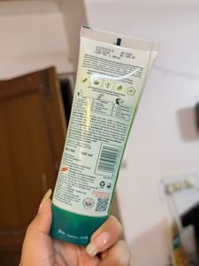 Himalaya Neem Face Wash