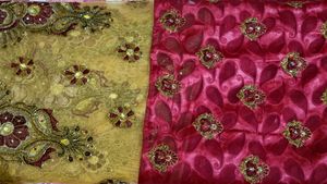 LEHANGA SAREE