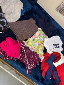Stylish Women&#39;s Dress Bundle