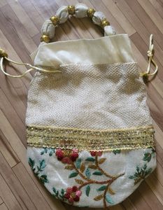 Potli Bag