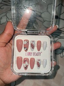 Press On Nails