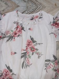 Beautiful Multi Colour Top For Women