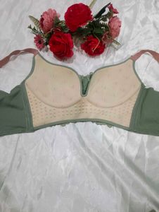 Imported Designer Corset Bra