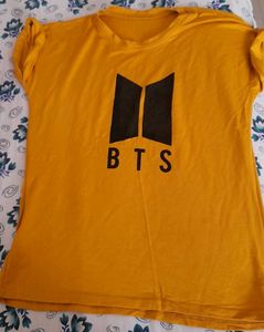 A Tshirt