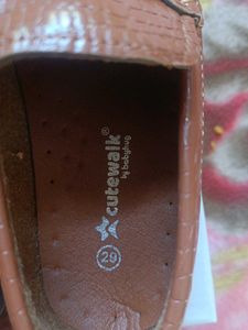 Kids Formal Wear Shoes