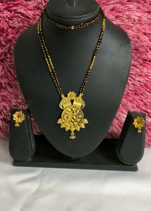 Elegant Mangalsutra Set new