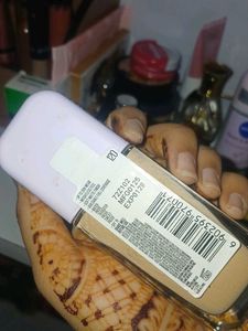 Maybelline Super Stay Foundation