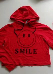 Hoodie For Girls