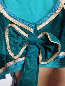 beautiful Lehenga💚