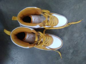 Puma X KL LIMITED Edition Footwear