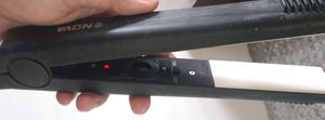 Nova Hair Straightener