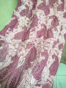 Elegant Pink Kurta