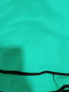 Green Sleeveless Top