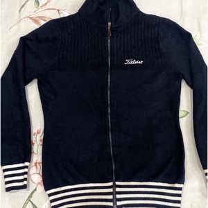 Titleist Zip Sweater