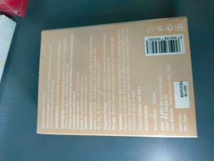 New BellaVita perfume Gift Set