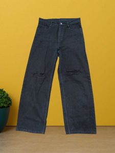 D@100 Size-32 (Sale) Latest Ladies high waist Jean