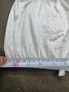 White Panties🔥big size