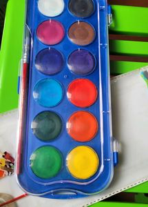 DOMS water Colour for Children