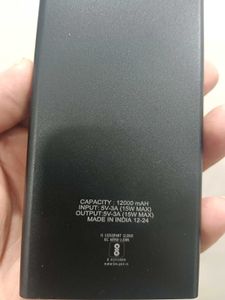 HiFi Power Bank 11000MAH